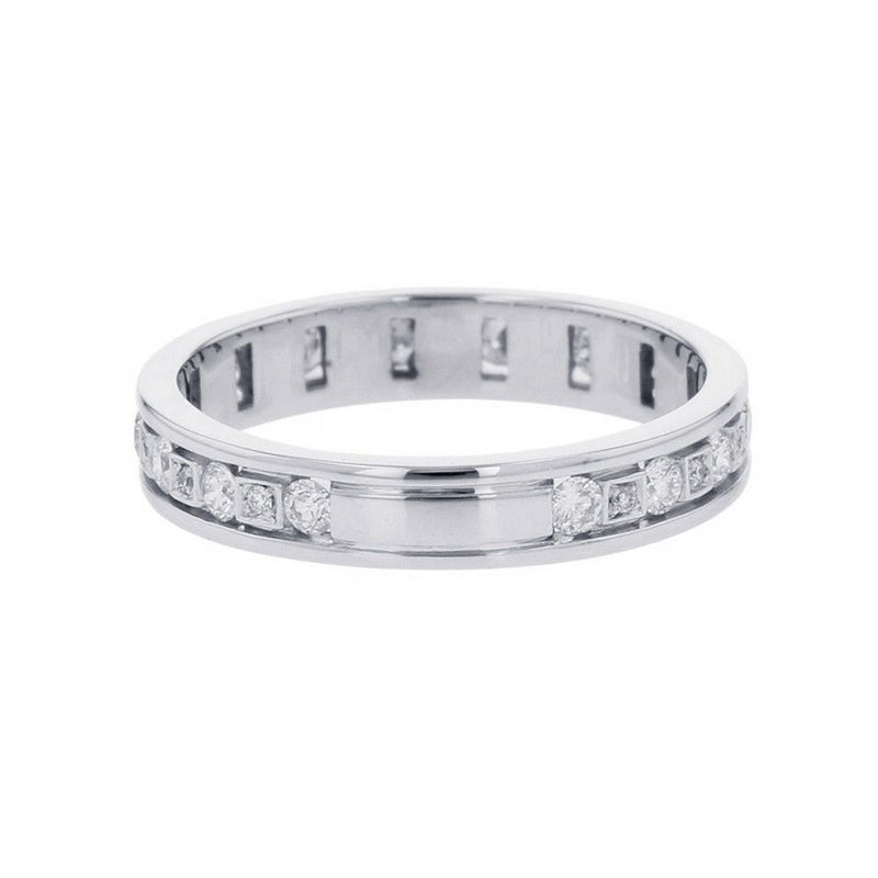 ダミアーニ リング ベル エポック ダイヤモンド K18WGホワイトゴールド サイズ約10号 20059742 DAMIANI 指輪 ジュエリー