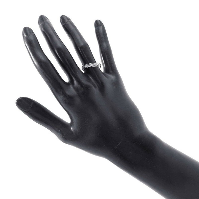 ダミアーニ リング ベル エポック ダイヤモンド K18WGホワイトゴールド サイズ約10号 20059742 DAMIANI 指輪 ジュエリー