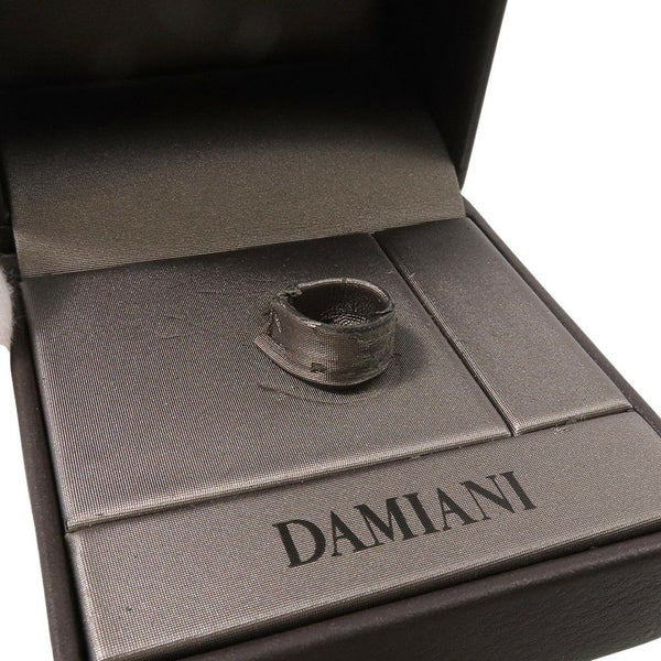 ダミアーニ リング ベル エポック ダイヤモンド K18WGホワイトゴールド サイズ約10号 20059742 DAMIANI 指輪 ジュエリー