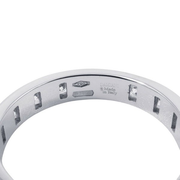 ダミアーニ リング ベル エポック ダイヤモンド K18WGホワイトゴールド サイズ約10号 20059742 DAMIANI 指輪 ジュエリー
