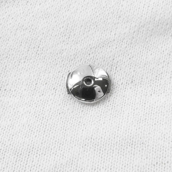 カルティエ ピアス カルティエ ダムール イヤリング ミディアムモデル ダイヤモンド 2P 計0.26ct K18WGホワイトゴールド B8041400