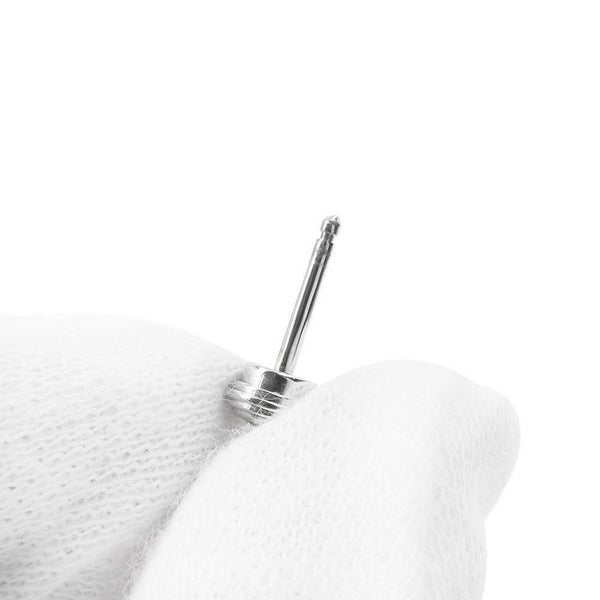 カルティエ ピアス カルティエ ダムール イヤリング ミディアムモデル ダイヤモンド 2P 計0.26ct K18WGホワイトゴールド B8041400