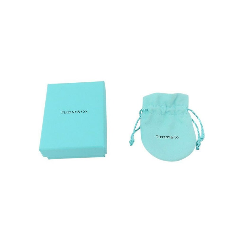 ティファニー ネックレス Tスマイル スマイル ペンダント スモール K18YGイエローゴールド 60011679 ジュエリー