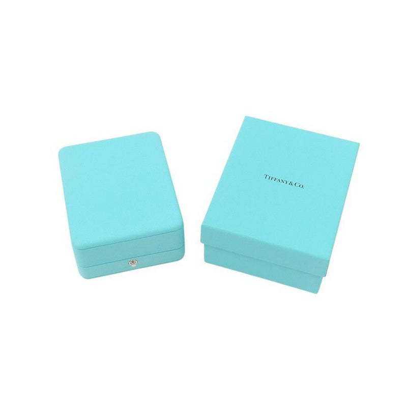 ティファニー ネックレス アトラス キー ペンダント ダイヤモンド K18PGピンクゴールド Tiffany&Co.