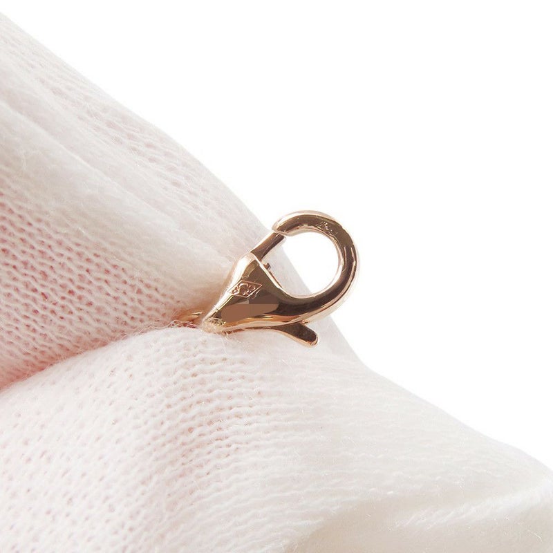 カルティエ ブレスレット ダムール ピンクサファイア 1P K18PGピンクゴールド Cartier ジュエリー