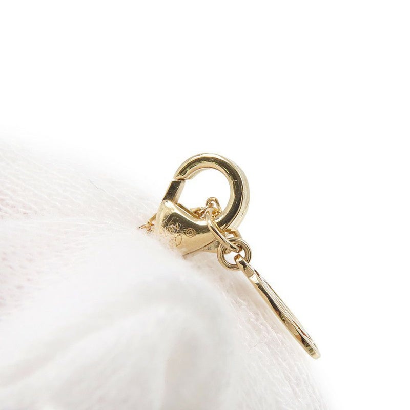 カルティエ ネックレス ダムールXS ダイヤモンド 1P 計0.04ct K18YGイエローゴールド B7224517 Cartier ペンダント