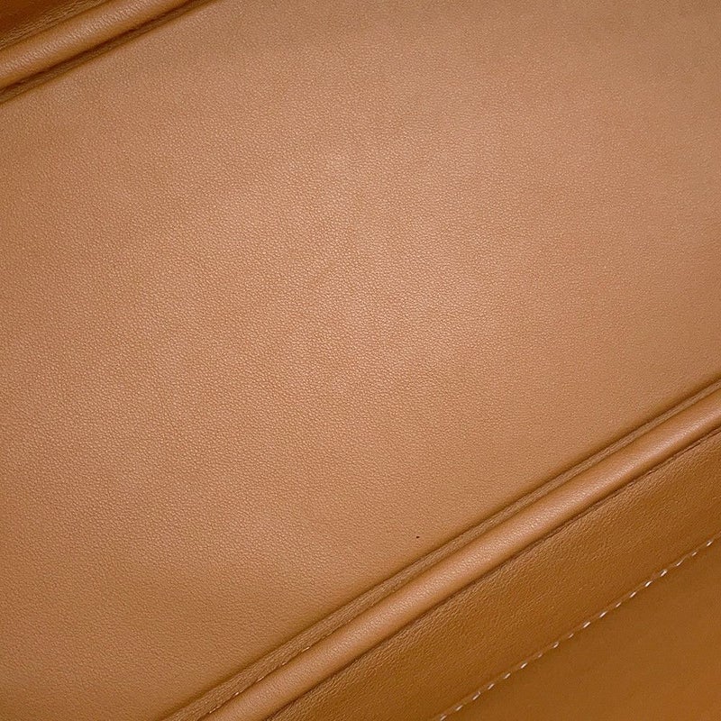 エルメス ハンドバッグ ボリード1923 30 ゴールド/ゴールド金具 エプソン U刻印 2wayショルダー