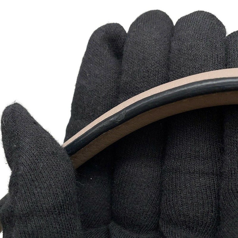 エルメス ハンドバッグ リンディ34 トゥルティエールグレー/シルバー金具 トリヨンクレマンス □O刻印 2wayショルダー