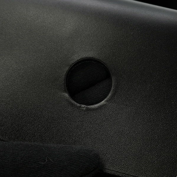 エールバッグ ジップ 50 ルトゥルネ キャビン エクリュ/ブルーゼリージュ/ブラック/シルバー金具 トワルミリタリー/ヴァッシュハンター