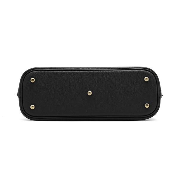 エルメス ボリード1923 25 ブラック/ゴールド金具 エプソン K刻印 2wayショルダー 黒