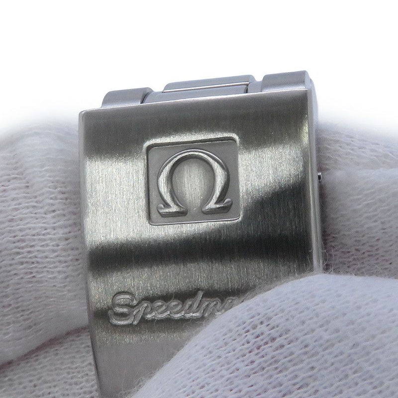オメガ スピードマスター 丸井限定モデル 3510.21.00 OMEGA 腕時計 白文字盤