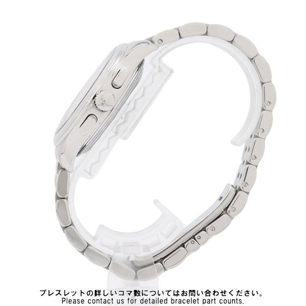 ゼニス エルプリメロ クラス クロノグラフ 03.0510.4002 ZENITH 腕時計 黒文字盤