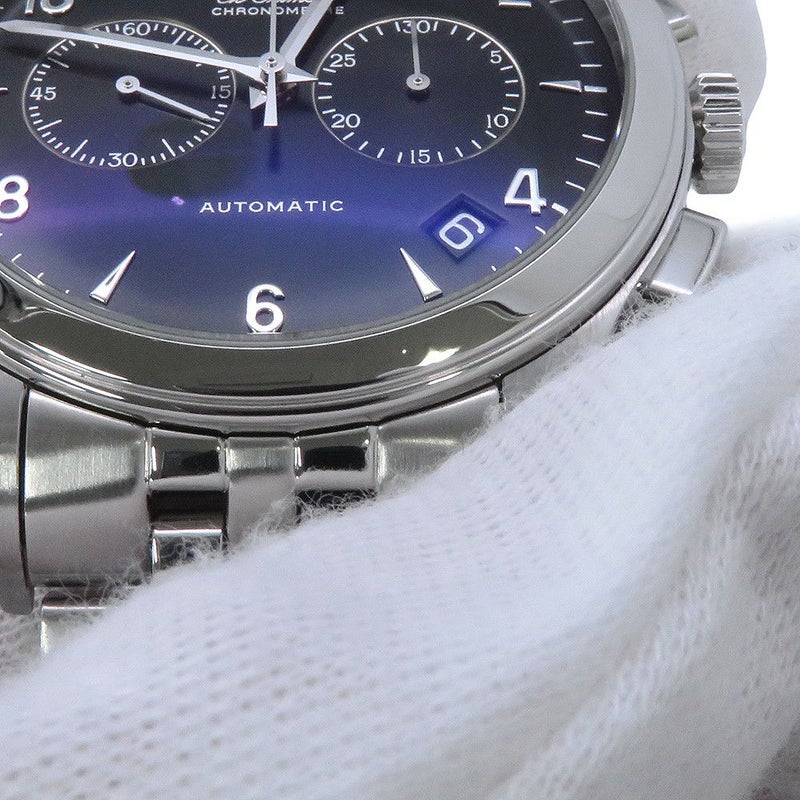 ゼニス エルプリメロ クラス クロノグラフ 03.0510.4002 ZENITH 腕時計 黒文字盤