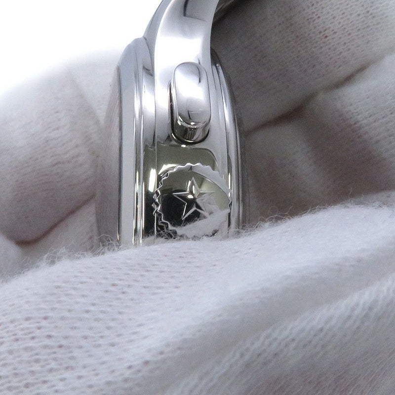 ゼニス エルプリメロ クラス クロノグラフ 03.0510.4002 ZENITH 腕時計 黒文字盤