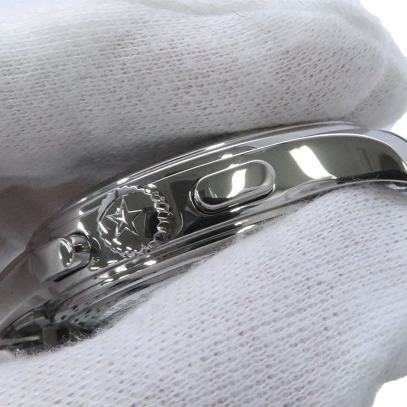 ゼニス エルプリメロ クラス クロノグラフ 03.0510.4002 ZENITH 腕時計 黒文字盤