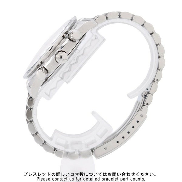 オメガ スピードマスター オートマティック 3510.50 OMEGA 腕時計 黒文字盤