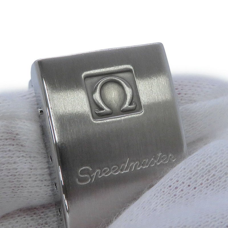 オメガ スピードマスター オートマティック 3510.50 OMEGA 腕時計 黒文字盤