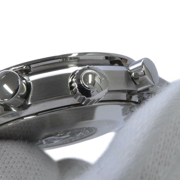 オメガ スピードマスター オートマティック 3510.50 OMEGA 腕時計 黒文字盤