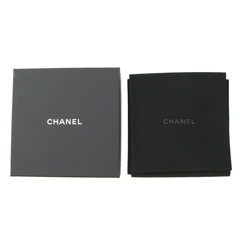 シャネル ネックレス ココマーク ラインストーン L24 P ABD044 CHANEL アクセサリー