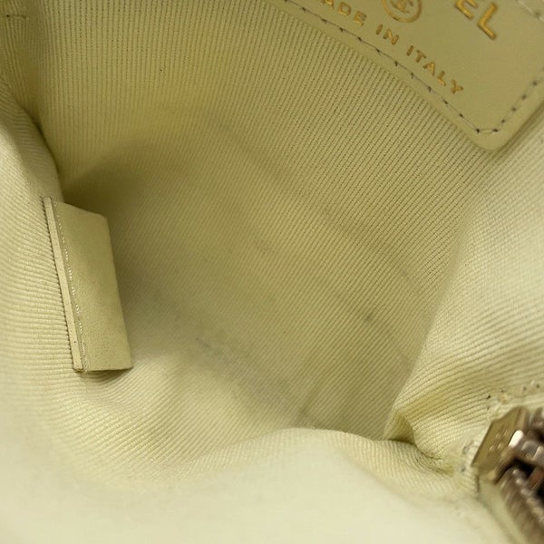 マトラッセ ココマーク クラシック ジップコインパース キャビアスキン AP2061 CHANEL 財布 小銭入れ