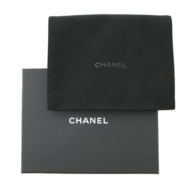 マトラッセ ココマーク クラシック ジップコインパース キャビアスキン AP2061 CHANEL 財布 小銭入れ