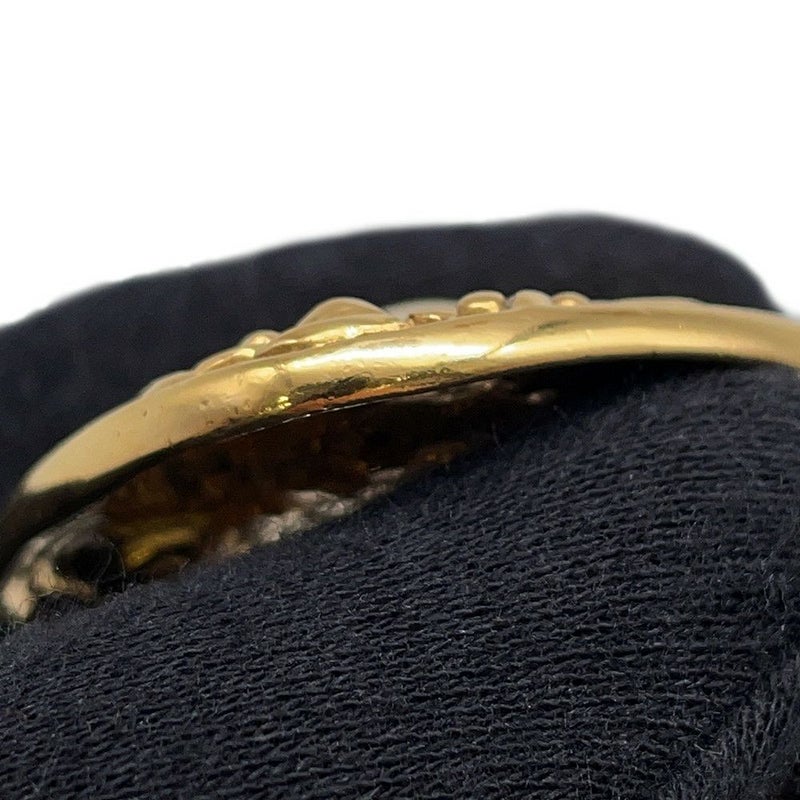 シャネル チェーンベルト ココマーク フェイクパール 6061 CHANEL アクセサリー