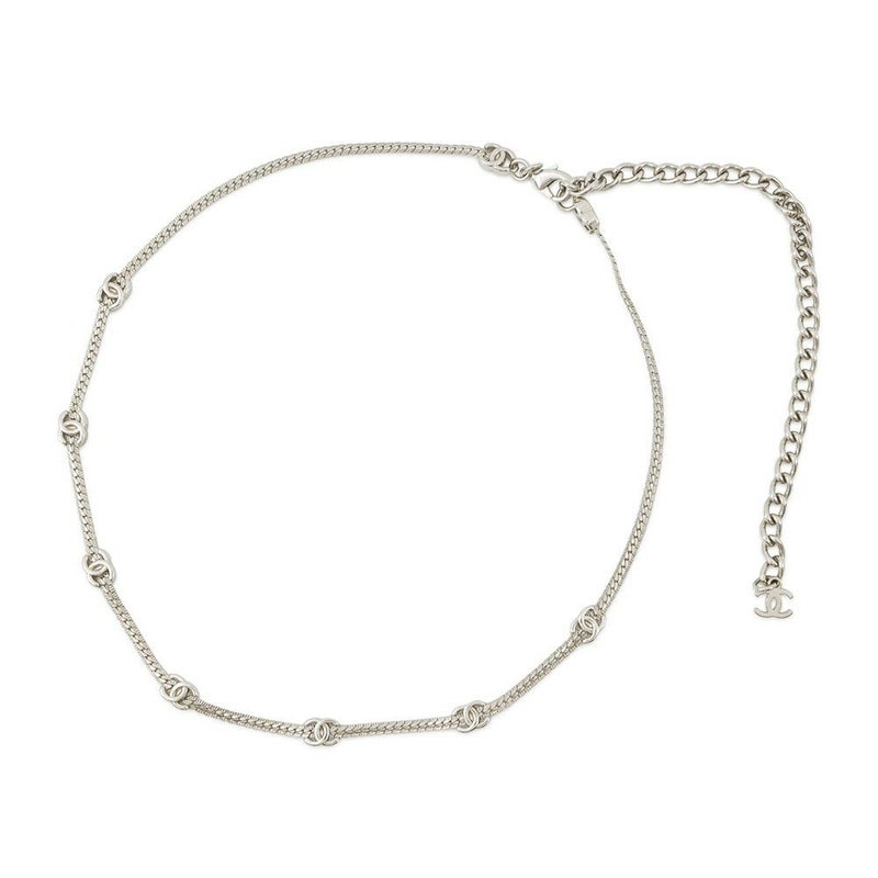 シャネル ネックレス ココマーク A24 B ABE254 CHANEL アクセサリー