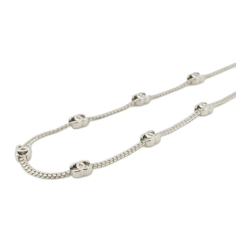 シャネル ネックレス ココマーク A24 B ABE254 CHANEL アクセサリー