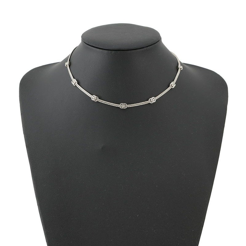 シャネル ネックレス ココマーク A24 B ABE254 CHANEL アクセサリー