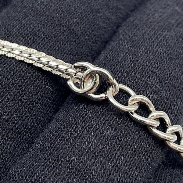シャネル ネックレス ココマーク A24 B ABE254 CHANEL アクセサリー