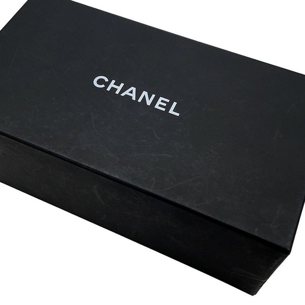 シャネル サングラス ロゴ ココマーク ラインストーン 5422B CHANEL アイウェア 黒