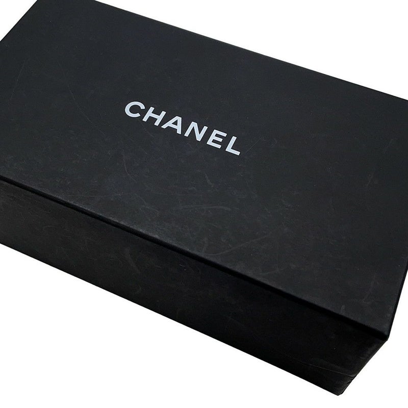 シャネル サングラス ロゴ ココマーク ラインストーン 5422B CHANEL アイウェア 黒