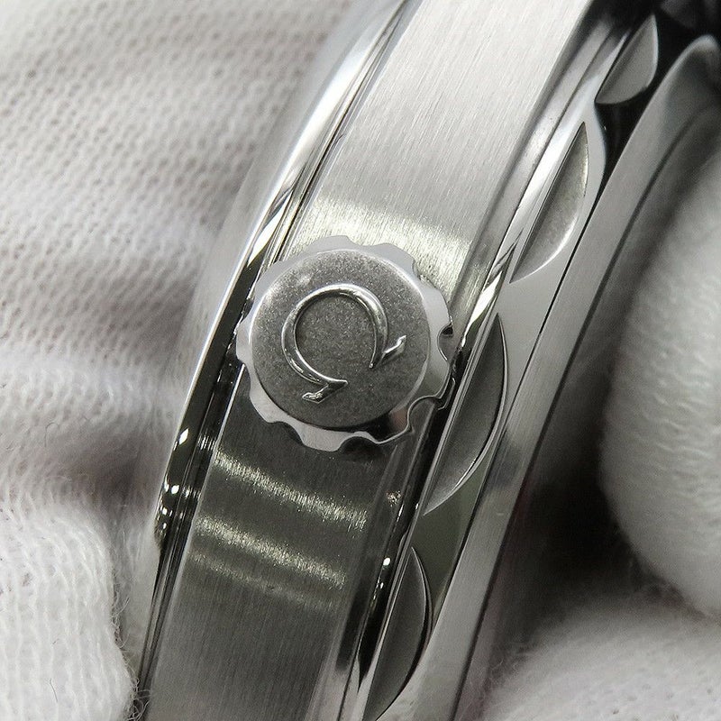 オメガ シーマスター アクアテラ 150M 220.12.41.21.01.001 OMEGA 腕時計 黒文字盤