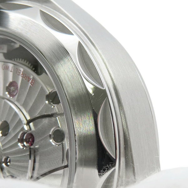 オメガ シーマスター アクアテラ 150M 220.12.41.21.01.001 OMEGA 腕時計 黒文字盤