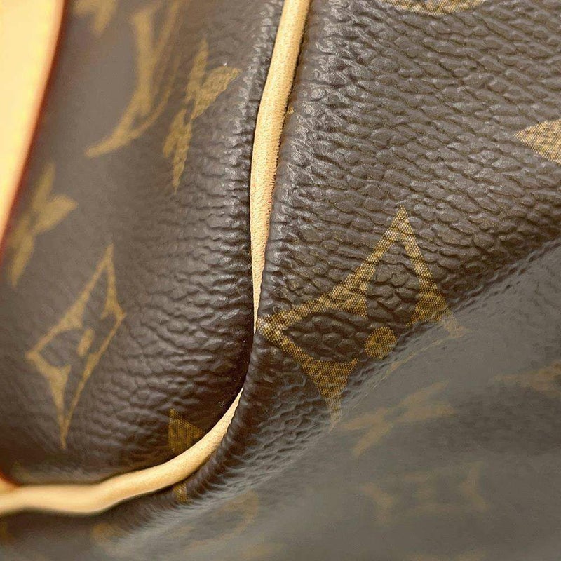 ルイヴィトン ハンドバッグ モノグラム スピーディ・バンドリエール25 M41113 2wayショルダーバッグ