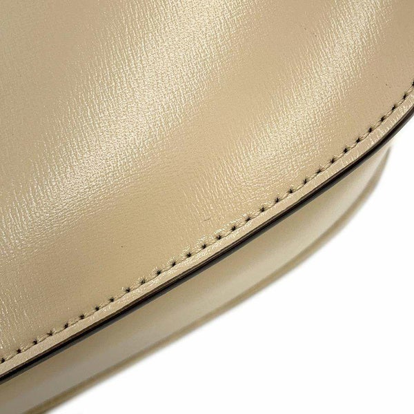 グッチ ハンドバッグ バンブー 1947 スモール トップハンドル 675797 GUCCI 2wayショルダーバッグ