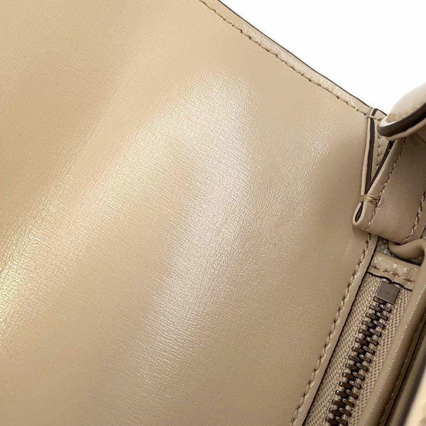 グッチ ハンドバッグ バンブー 1947 スモール トップハンドル 675797 GUCCI 2wayショルダーバッグ