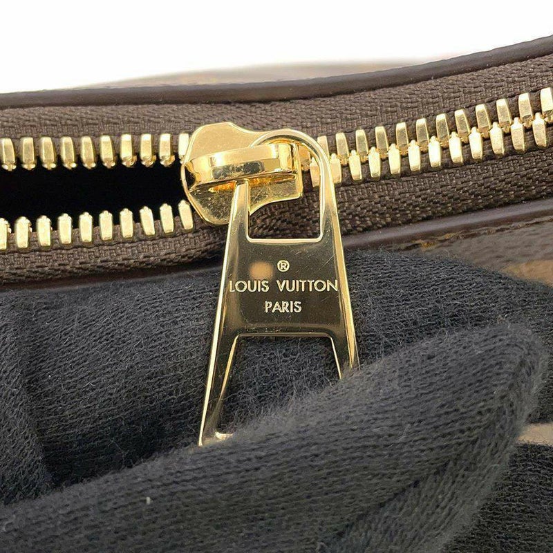 ルイヴィトン ショルダーバッグ モノグラム ブーローニュ NM M45832 2wayハンドバッグ ブラウン