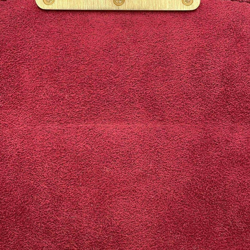 ルイヴィトン ショルダーバッグ モノグラム・マルチカラー ビバリーMM M40203 LOUIS VUITTON