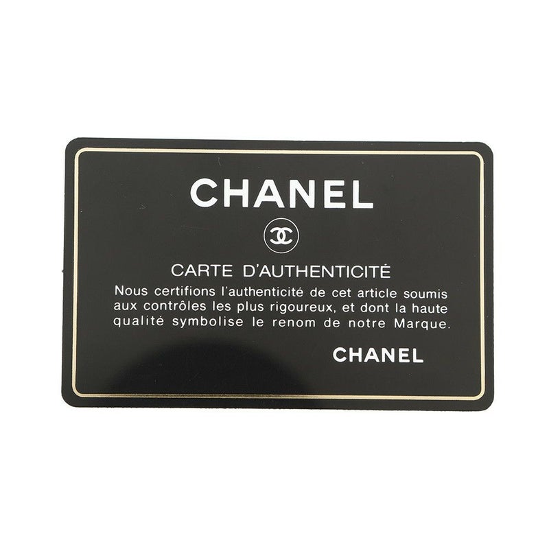 シャネル チェーンショルダーバッグ ココマーク ラウンド パテント CHANEL バッグ 黒