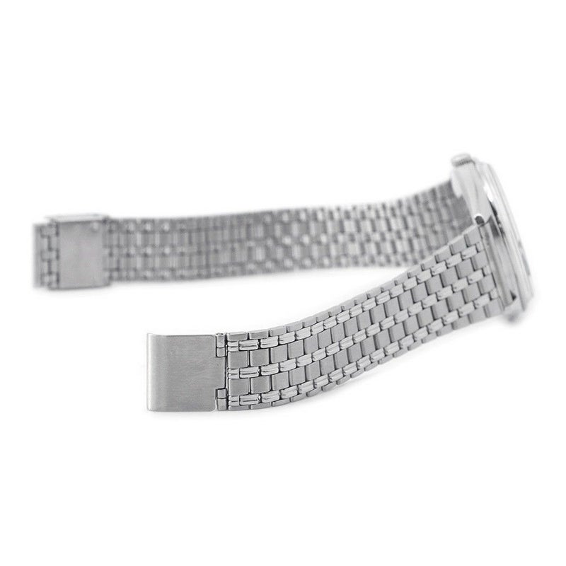 セイコー ロードマチック 5601-9000 SEIKO 腕時計 シルバー文字盤