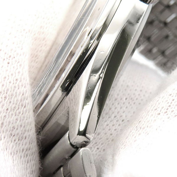 セイコー ロードマチック 5601-9000 SEIKO 腕時計 シルバー文字盤