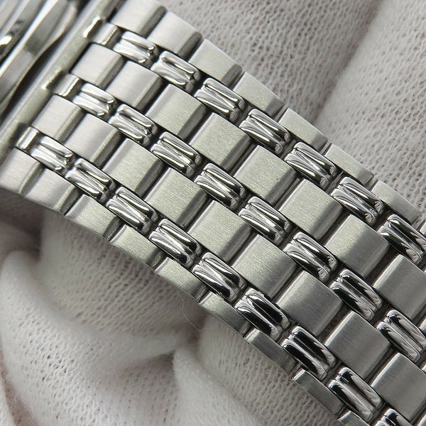 セイコー ロードマチック 5601-9000 SEIKO 腕時計 シルバー文字盤