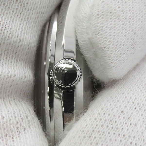 セイコー ロードマチック 5601-9000 SEIKO 腕時計 シルバー文字盤