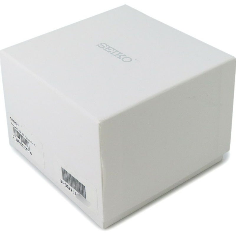 セイコー プロスペックス SPB377 SEIKO 腕時計 ブルー文字盤