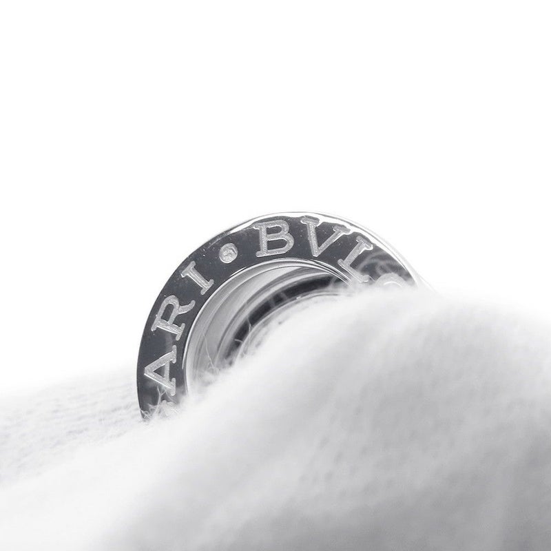 ブルガリ ネックレス ビーゼロワン B-zero1 K18WGホワイトゴールド 360310 BVLGARI ジュエリー