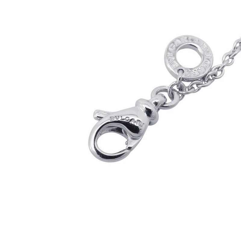 ブルガリ ネックレス ビーゼロワン B-zero1 K18WGホワイトゴールド 360310 BVLGARI ジュエリー