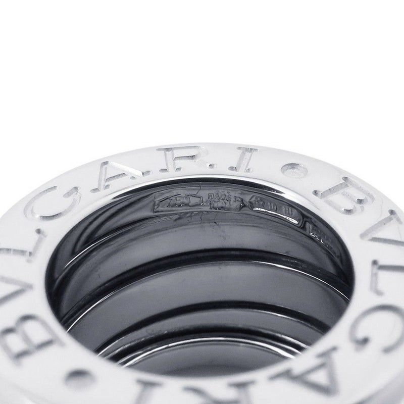 ブルガリ ネックレス ビーゼロワン B-zero1 K18WGホワイトゴールド 360310 BVLGARI ジュエリー