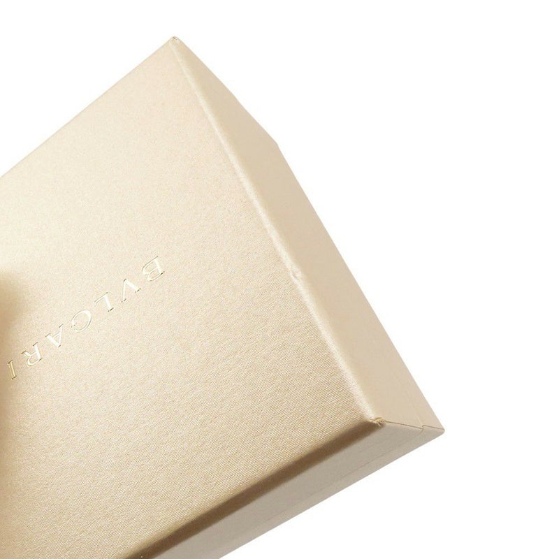 ブルガリ ピアス ビーゼロワン ロック ピアス K18PGピンクゴールド/セラミック 357567 BVLGARI