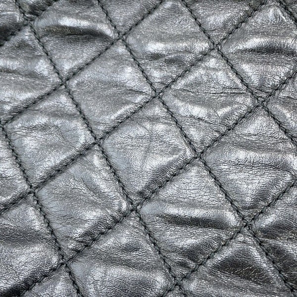 シャネル リュック マトラッセ ココマーク 北京 2in1 バックパック レザー CHANEL バッグ 黒